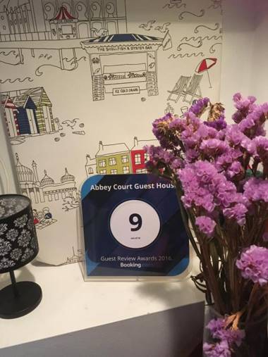 Abbey Court Guest House