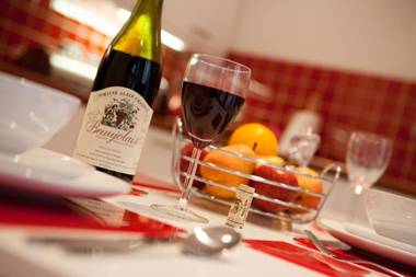 Heads Nook Hall Cottage