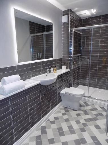 The Old Wool House Apartments