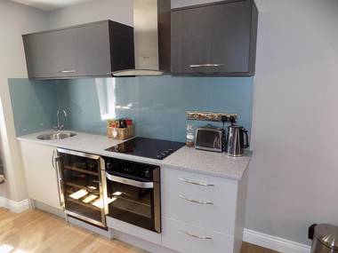 The Old Wool House Apartments