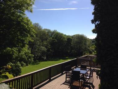 Troedyrhiw Holiday Cottages