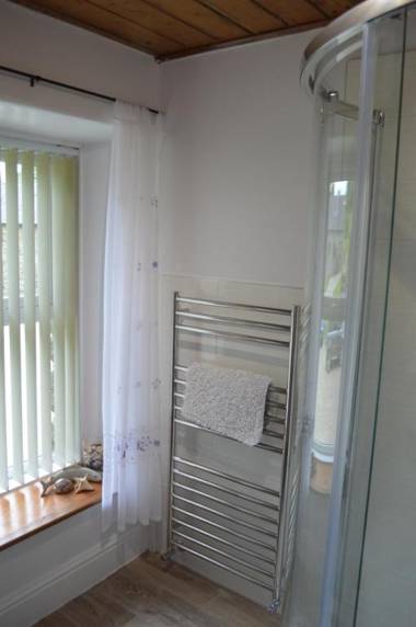 Troedyrhiw Bed & Breakfast