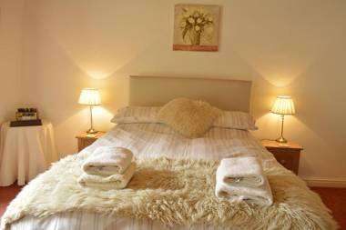 Troedyrhiw Bed & Breakfast