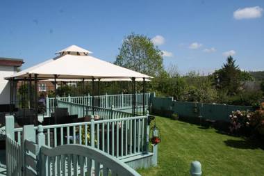 Flambards Hotel & Restaurant