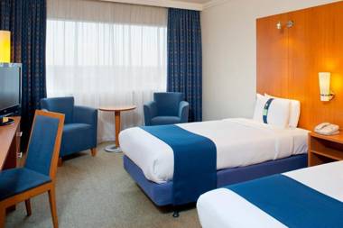 Holiday Inn Cardiff City an IHG Hotel