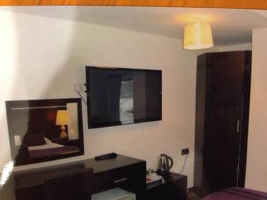 Ewenny Farm Guest House