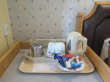 Cardiff Sandringham Hotel