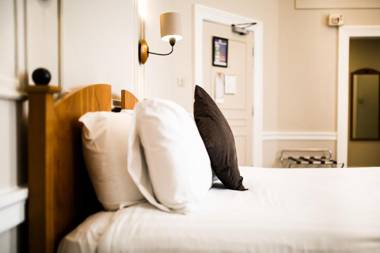 The Angel Hotel- Part of the Cairn Collection