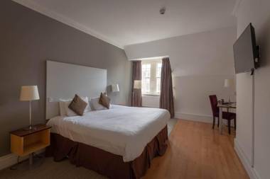 The Angel Hotel- Part of the Cairn Collection