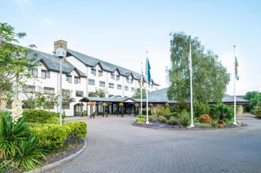 The Copthorne Hotel Cardiff