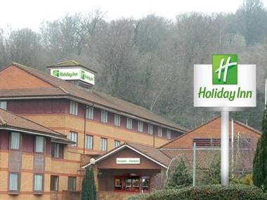 Holiday Inn Cardiff North M4 Jct 32 an IHG Hotel