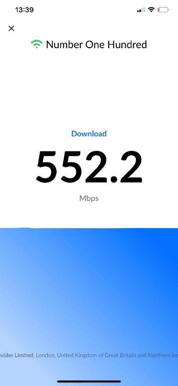 Number One Hundred Bed And Breakfast