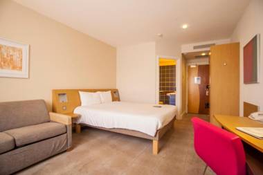 Novotel Cardiff Centre