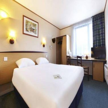 Campanile Hotel Cardiff