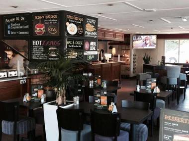 Campanile Hotel Cardiff