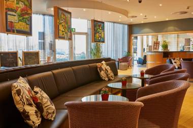 Future Inn Cardiff Bay