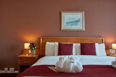 Future Inn Cardiff Bay