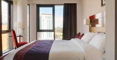 Clayton Hotel Cardiff