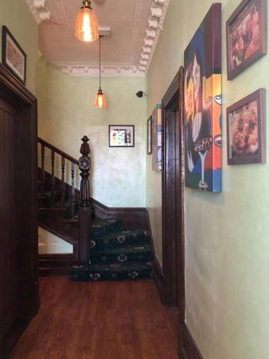 Aberthaw House Hotel