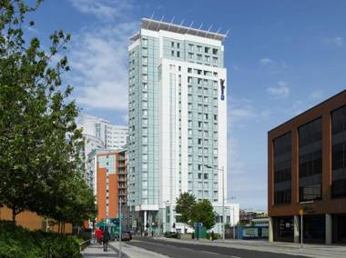 Radisson Blu Hotel Cardiff