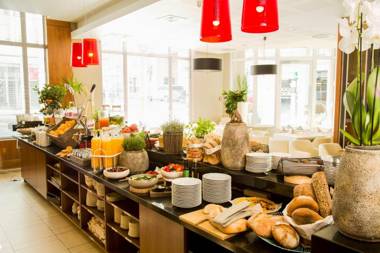 Radisson Blu Hotel Cardiff