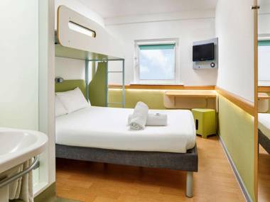 ibis budget Cardiff Centre