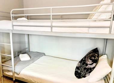 Central City Garden Apartment