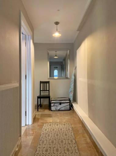 Central City Garden Apartment