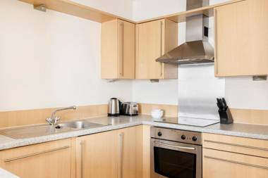 SACO Cardiff Cathedral Road