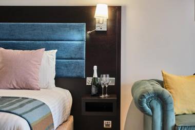 Llanerch Vineyard Hotel