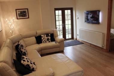 The Anchorage & The Tackleshed