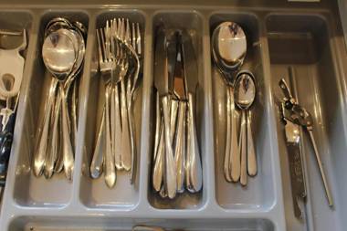 The Anchorage & The Tackleshed