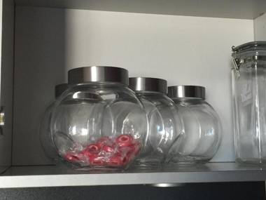 Sky Night Serviced Apartments