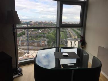 High View Serviced Apartments