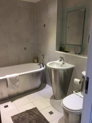 High View Serviced Apartments