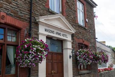The Masons Arms Hotel