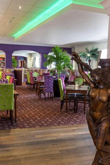 The Masons Arms Hotel