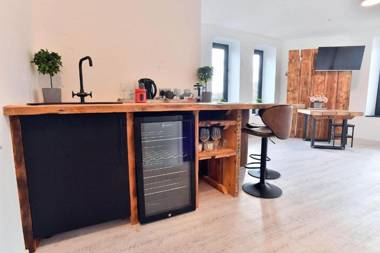 Cardiff Arms Bistro & Hotel