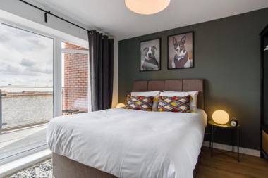 Primero Apartments - Brickworks Apartments