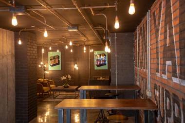 Primero Apartments - Brickworks Apartments