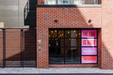 Primero Apartments - Brickworks Apartments