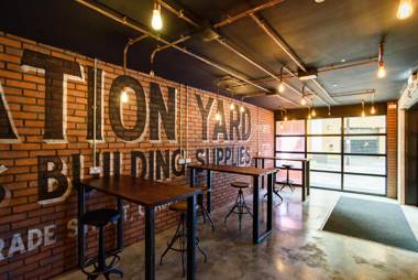 Primero Apartments - Brickworks Apartments