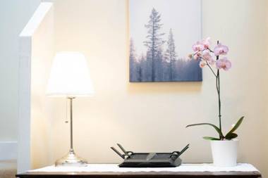 The Loft  2BR Duplex in the ️ of CardiffParking