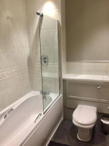 The Cardiff Apartment