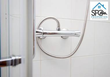 Three bedroom Apartment by SPO Properties Serviced Accommodation Cardiff - City Lofts Cardiff Spacious with parking Ideal for Families or Contractors