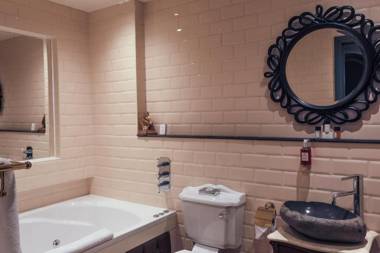 The Coal Exchange Hotel