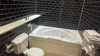 The Coal Exchange Hotel