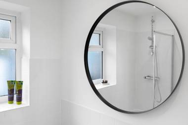 The Village Coach House