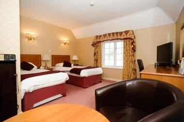 Howfield Manor Hotel