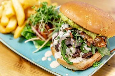 The Millers Arms Inn